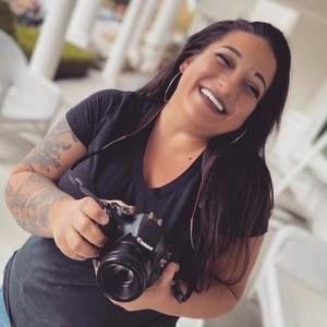 Meet your Posher, Jamie